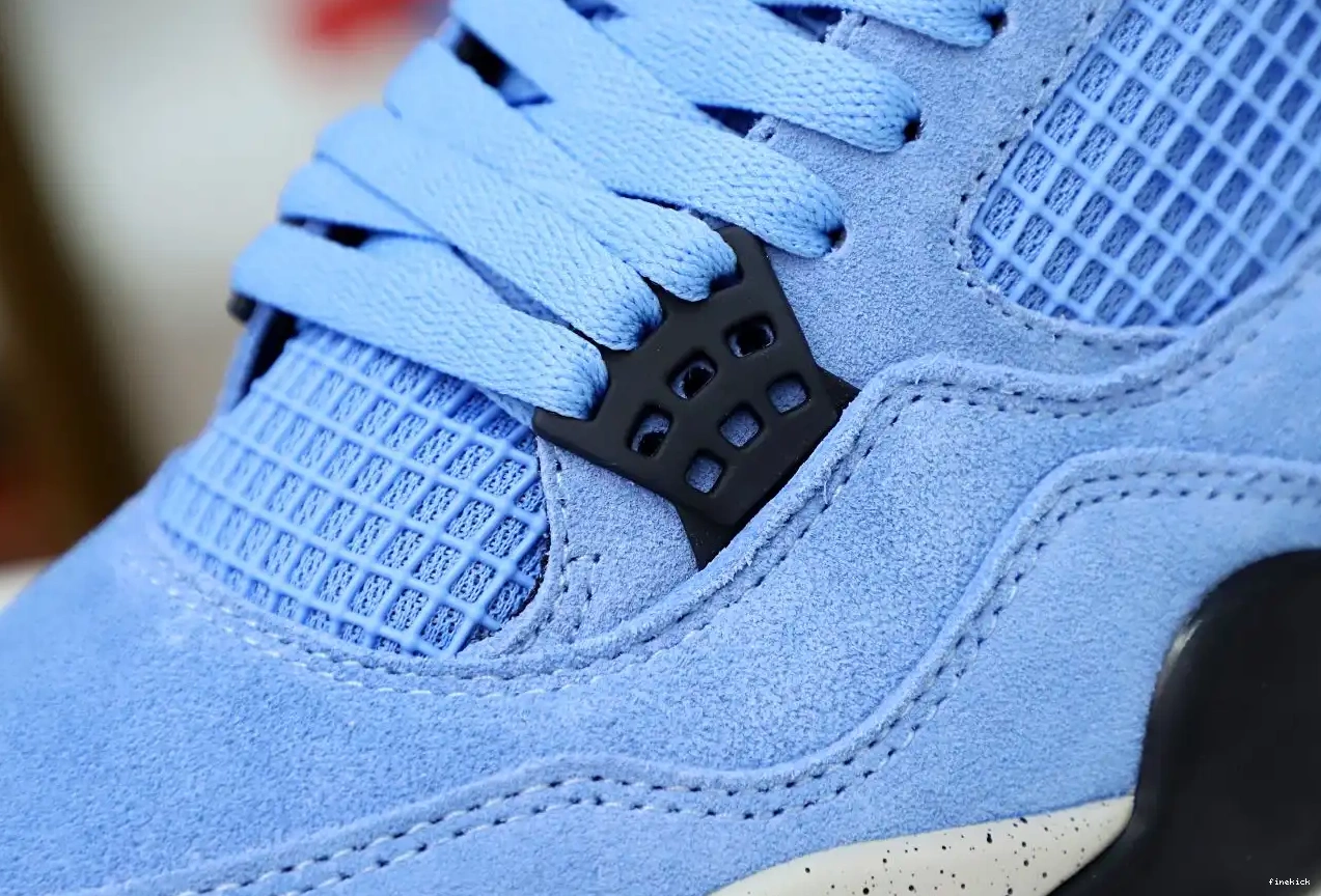 JORDAN UNIVERSITY 4 BLUE AIR 0510
